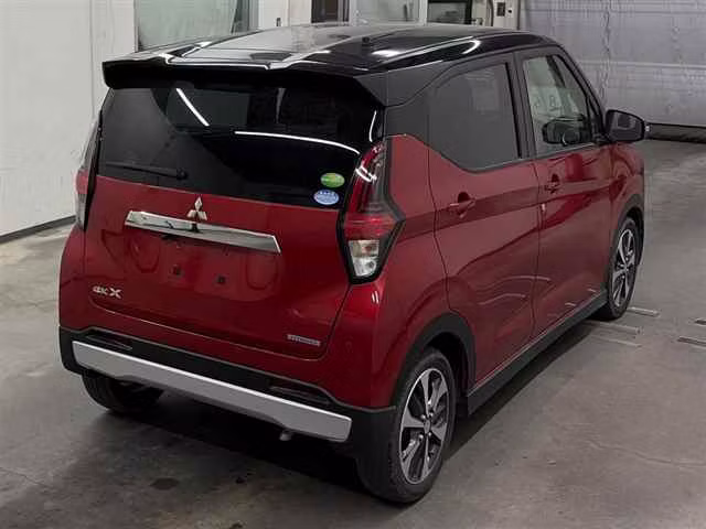 MITSUBISHI EK X