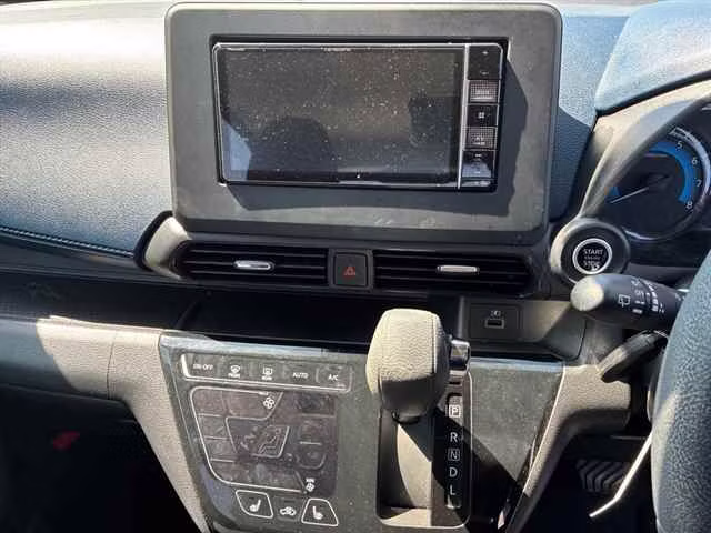 MITSUBISHI EK X