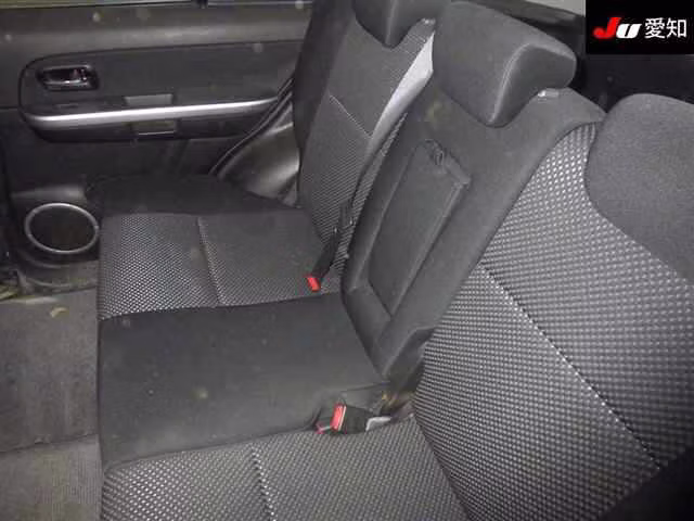 SUZUKI ESCUDO