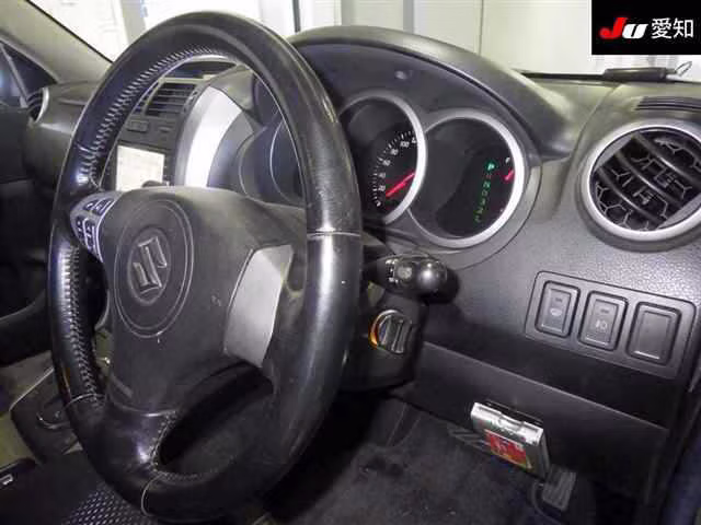 SUZUKI ESCUDO
