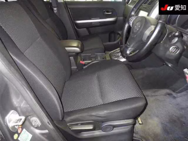 SUZUKI ESCUDO