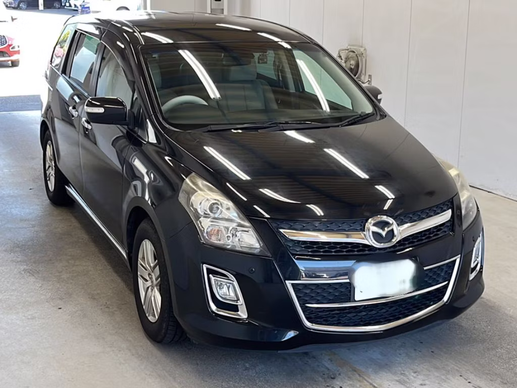 MAZDA MPV