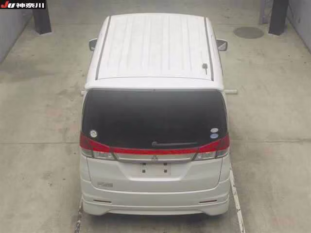 MITSUBISHI DELICA D:2