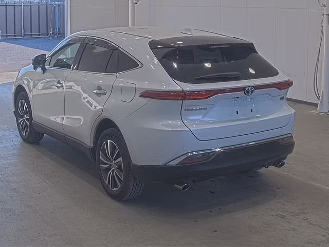 TOYOTA VENZA