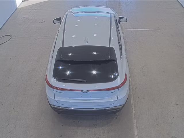 TOYOTA VENZA