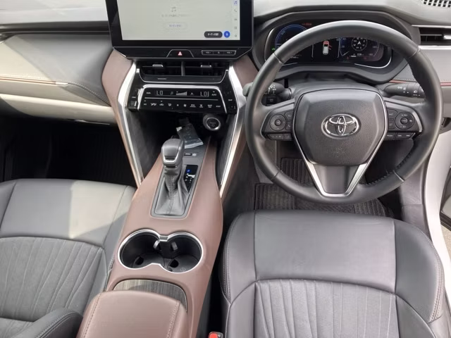 TOYOTA VENZA