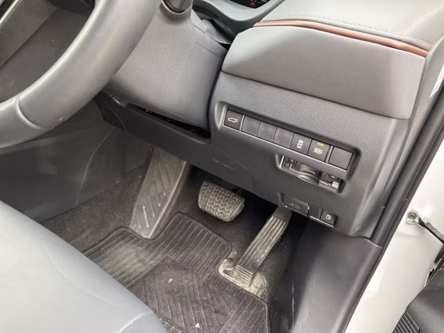 TOYOTA VENZA