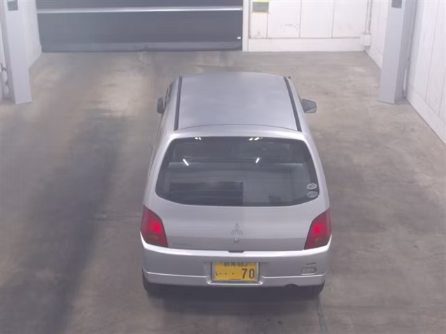 MITSUBISHI MINICA