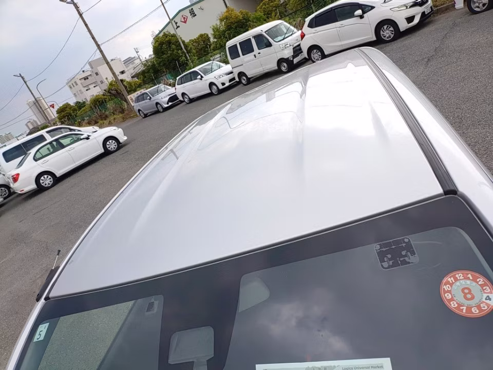MAZDA CAROL