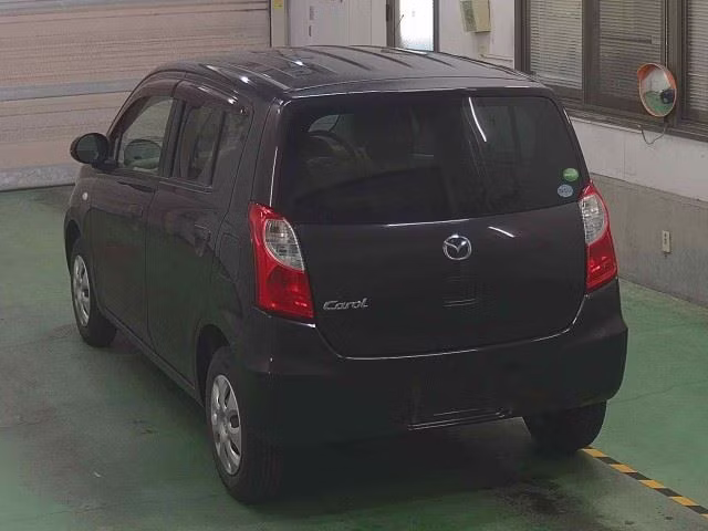 MAZDA CAROL