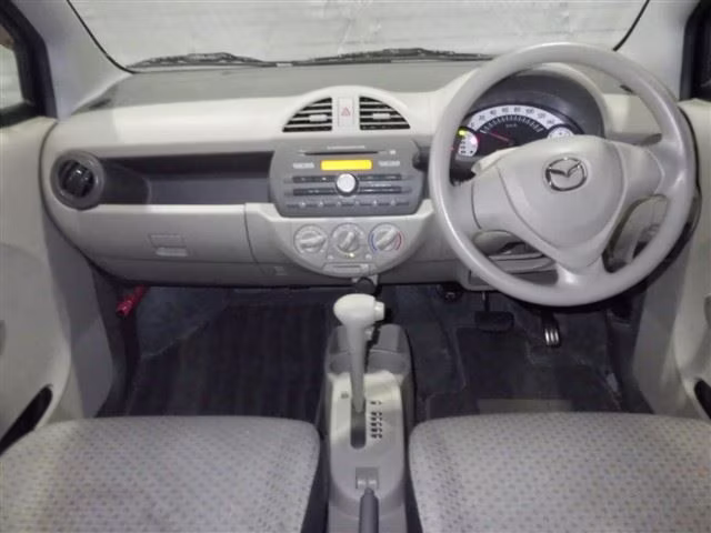 MAZDA CAROL