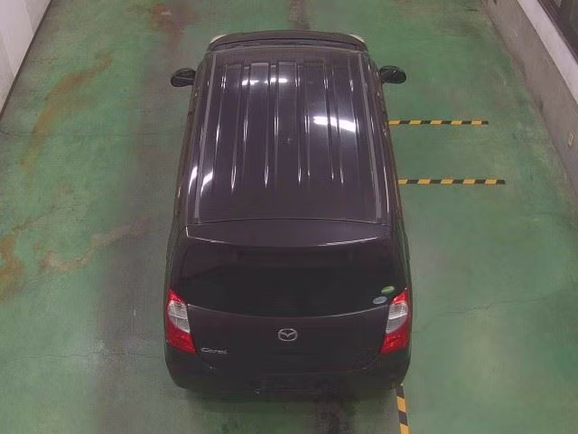 MAZDA CAROL
