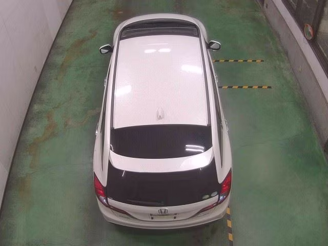 HONDA JADE