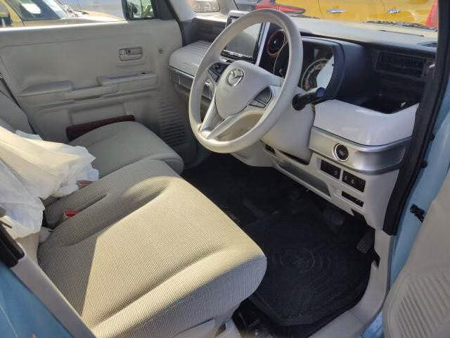 MAZDA FLAIR WAGON