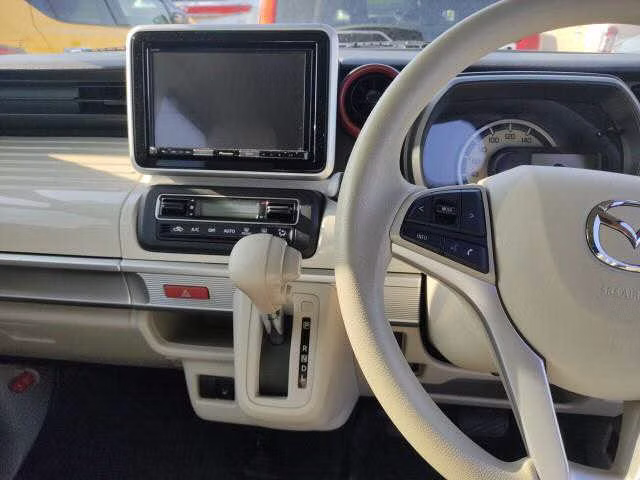 MAZDA FLAIR WAGON
