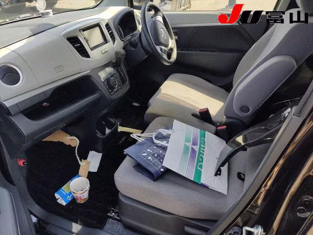 MAZDA FLAIR