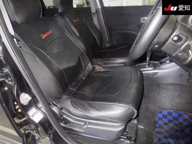 DAIHATSU TERIOS KID