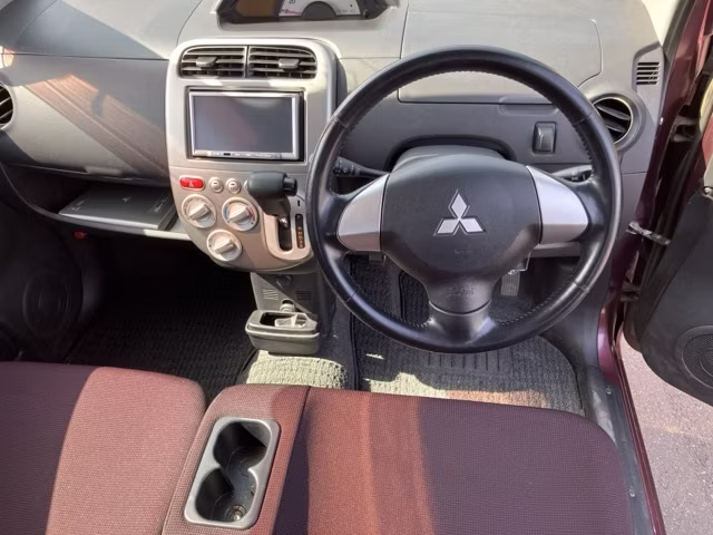 MITSUBISHI TOPPO