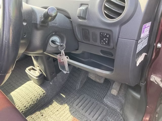 MITSUBISHI TOPPO
