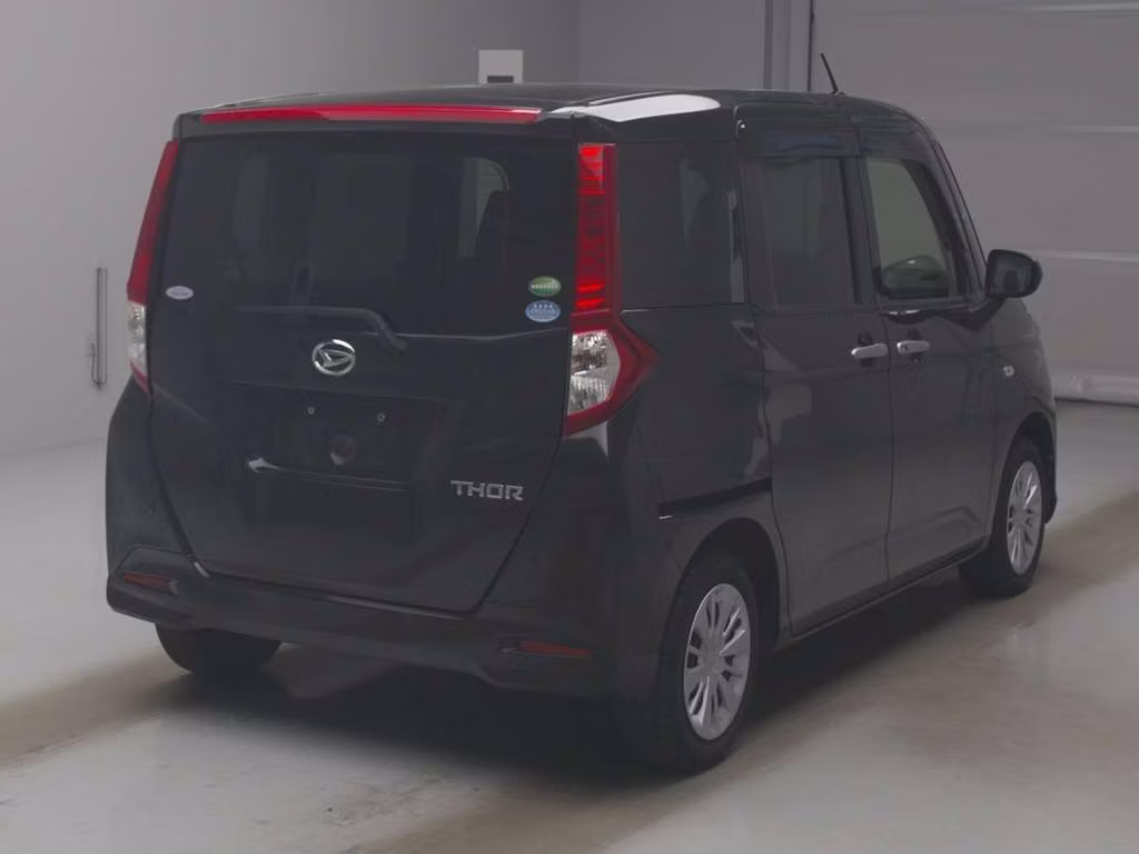 DAIHATSU THOR