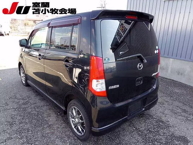 MAZDA AZ-WAGON