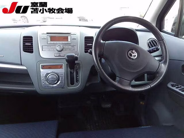 MAZDA AZ-WAGON