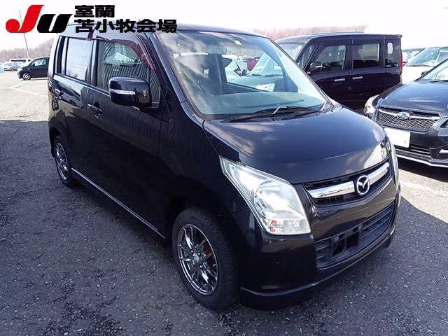 MAZDA AZ-WAGON