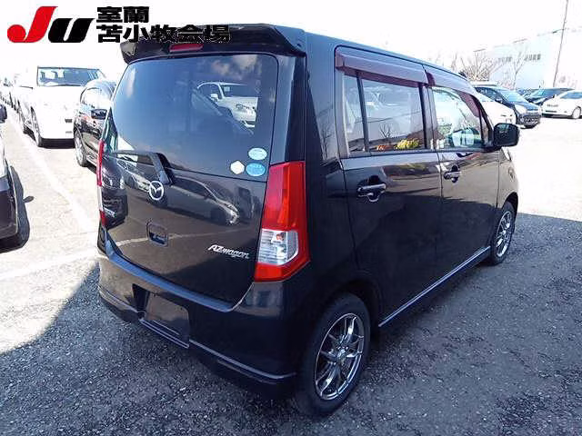 MAZDA AZ-WAGON