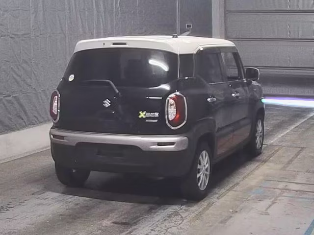 SUZUKI XBEE