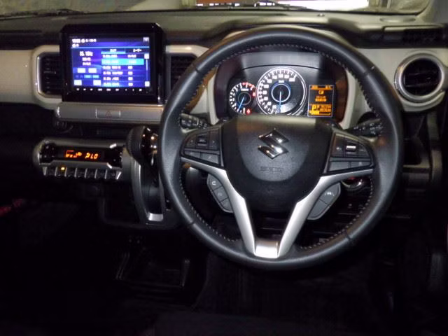 SUZUKI XBEE