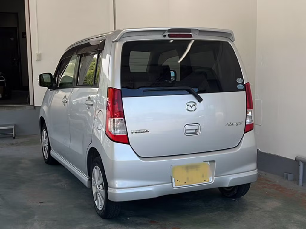MAZDA AZ-WAGON