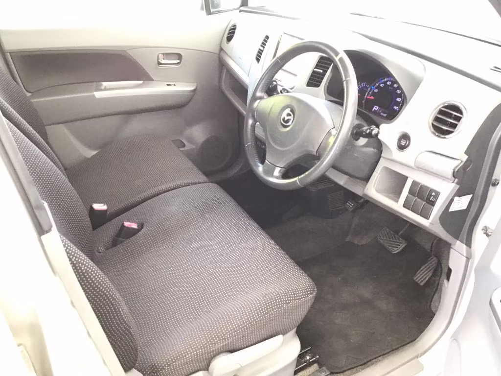 MAZDA AZ-WAGON