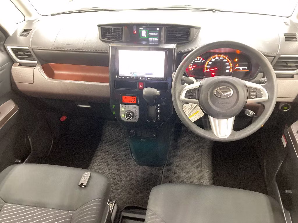 DAIHATSU THOR