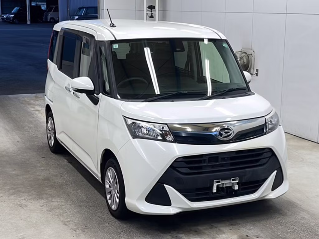 DAIHATSU THOR