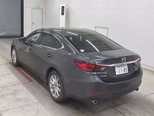MAZDA ATENZA