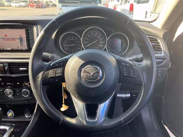 MAZDA ATENZA