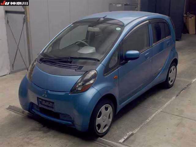 MITSUBISHI I