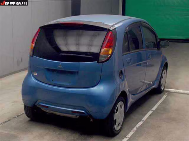 MITSUBISHI I