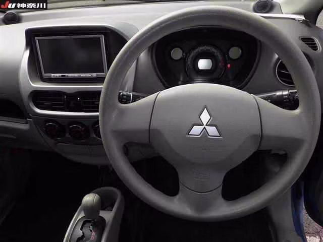 MITSUBISHI I