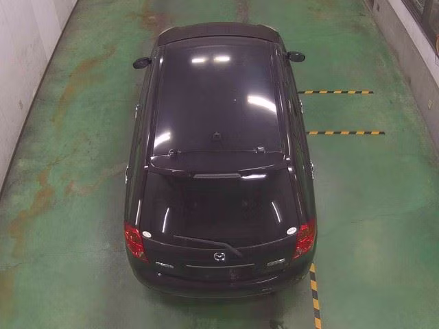 MAZDA VERISA