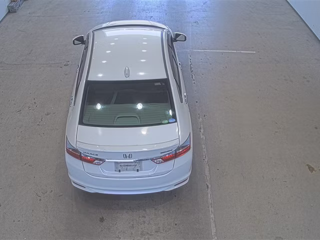 HONDA GRACE