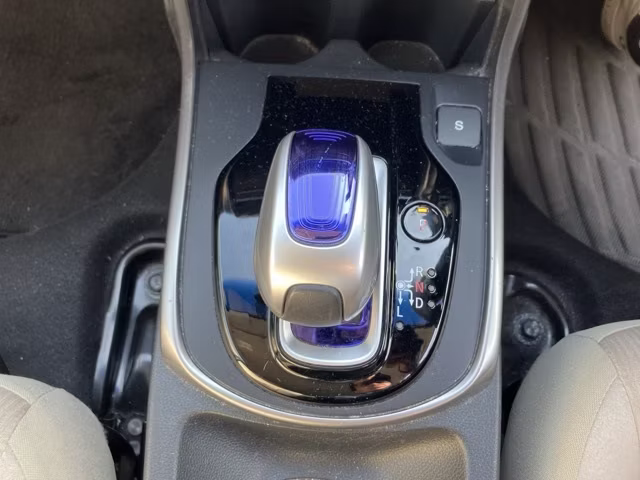 HONDA GRACE