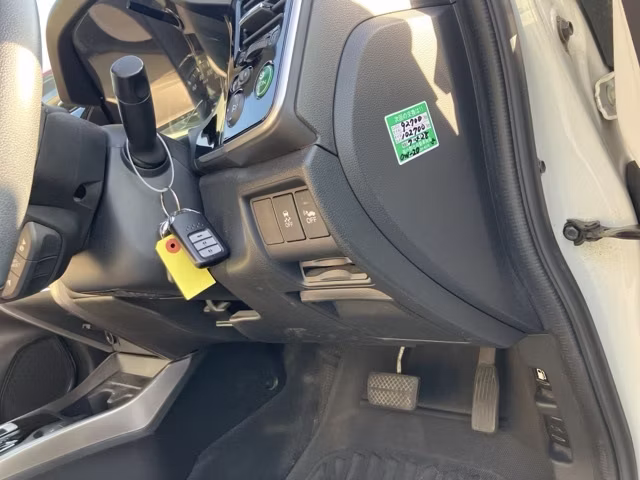 HONDA GRACE