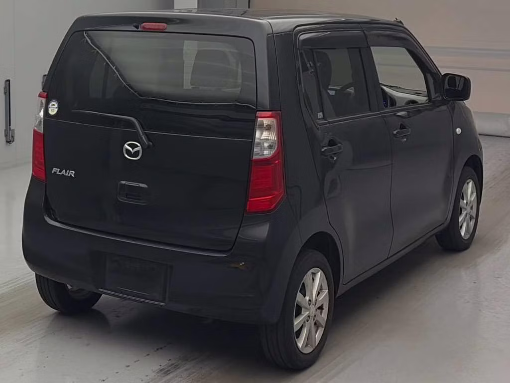 MAZDA FLAIR
