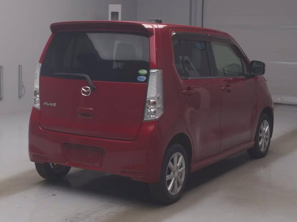 MAZDA FLAIR