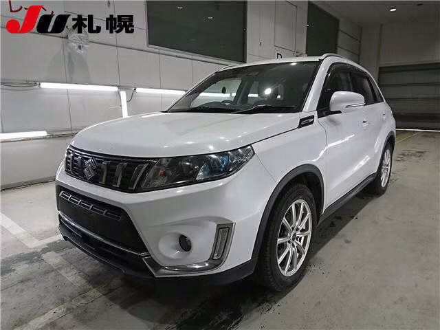 SUZUKI ESCUDO