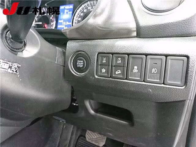 SUZUKI ESCUDO