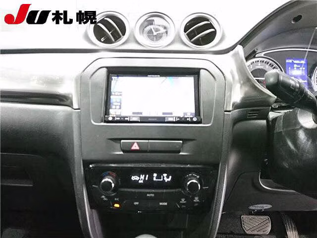 SUZUKI ESCUDO