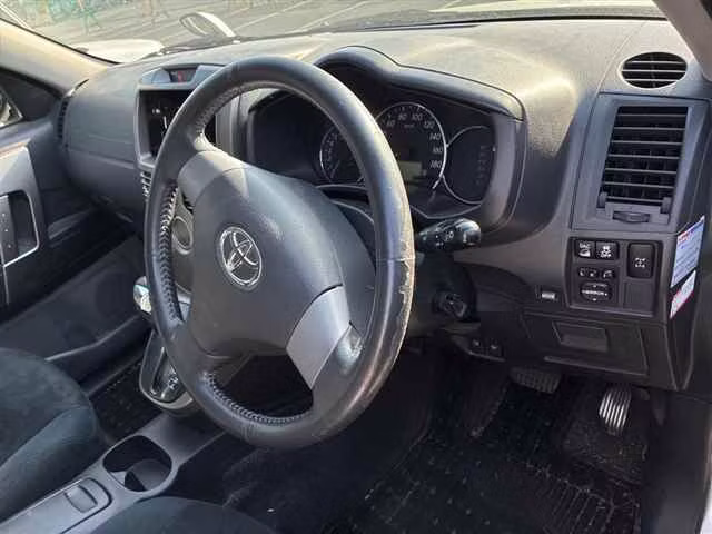 TOYOTA RUSH