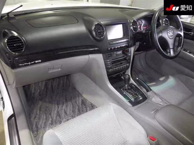TOYOTA VEROSSA